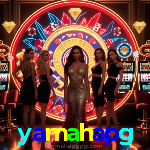 yamahapg: apostas e cassino no Brasil — segura e premiada