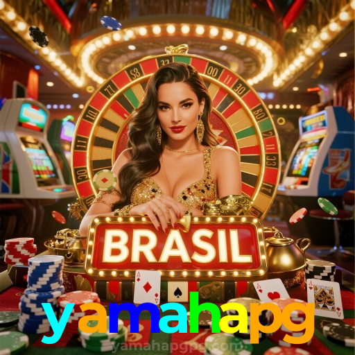 yamahapg Crash: emoção imediata e retornos altos