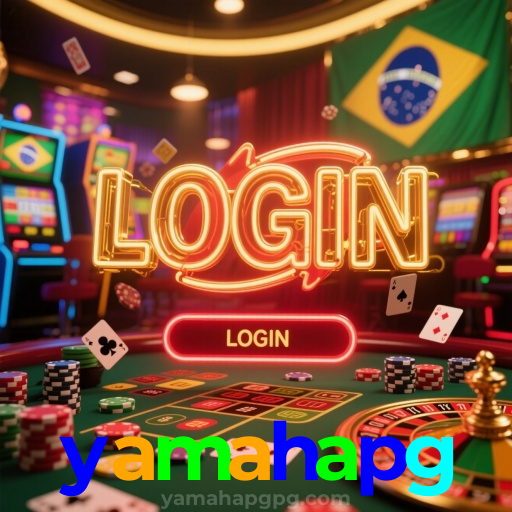 yamahapg | Jogos de Cassino Online e Promoções Exclusivas no Brasil