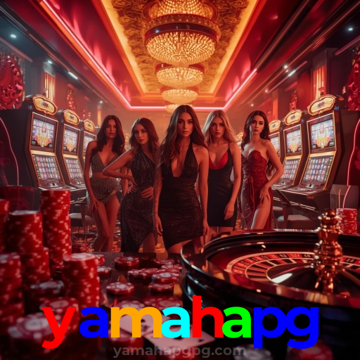yamahapg: apostas e cassino no Brasil — segura e premiada