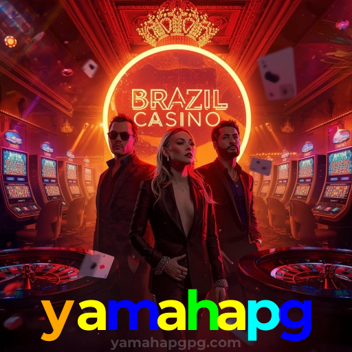 Bônus do yamahapg — ofertas atualizadas e recompensas de fidelidade