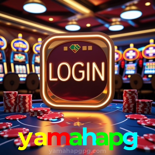 yamahapg.com — App oficial de jogos online